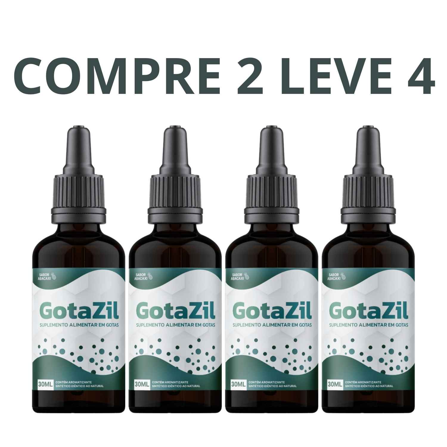 Gotazil 1 